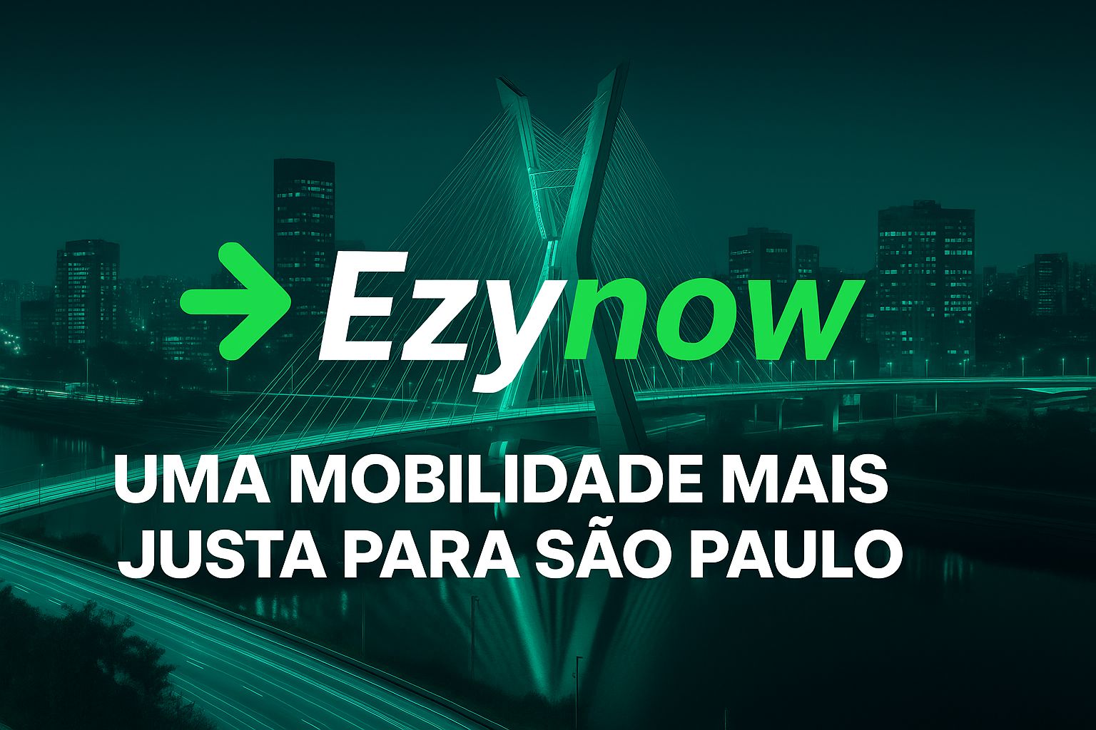 Capa do artigo: Uma mobilidade mais justa está nascendo em São Paulo